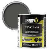 Innov8 Coatings 250 ml Metal Paint - Satin Finish - 10 Year Guarantee image 4