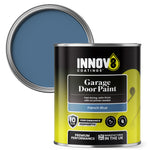Garage Door Brush Paint image 10
