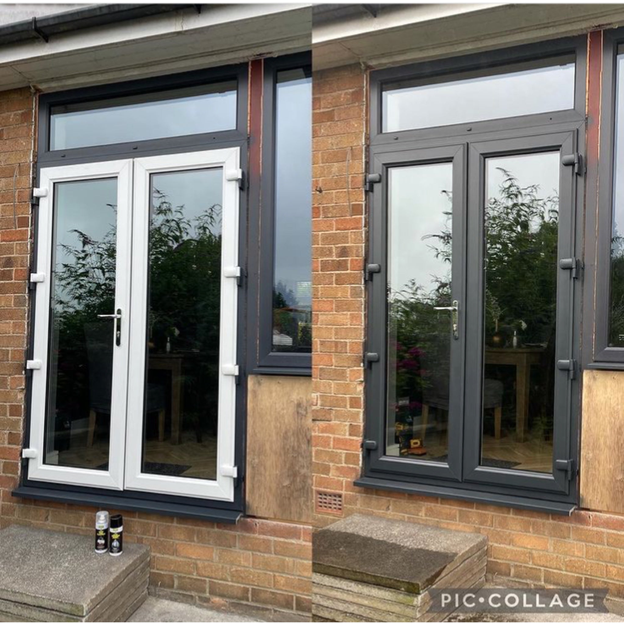 uPVC Pre Cleaner x2 image 4