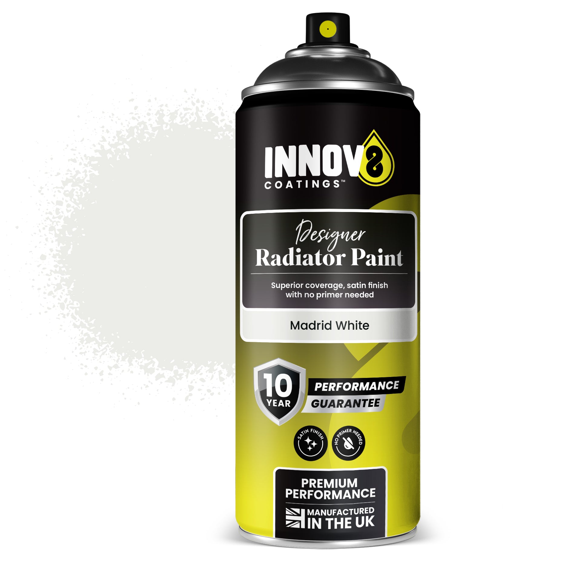 Designer Radiator Spray Paint image 4