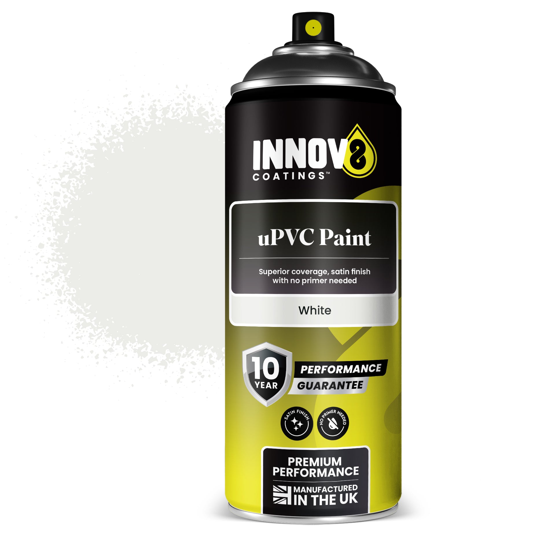 uPVC Spray Paint image 7