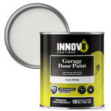Garage Door Brush Paint image 7
