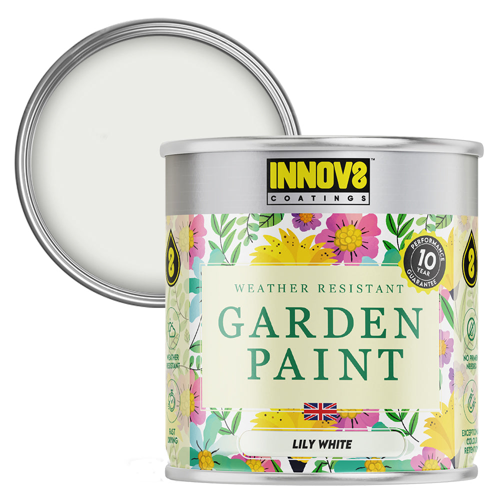 Garden Paint image 5