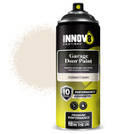 Garage Door Spray Paint image 5