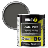 Metal Paint ** 250ml **