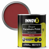 Designer Furniture Brush Paint ** 750ml **