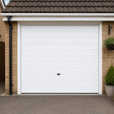 Garage Door Brush Paint ** 750ml **